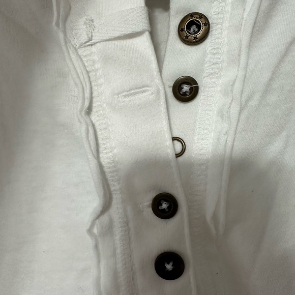 Zenana top - Picture 4 of 8